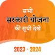 Ikon program: सभ सरकर यजन क सच दख