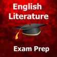 プログラムのアイコン：English Literature Test P…