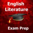 English Literature Test Prep 2020 Ed