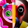 プログラムのアイコン：Draw Poppy PlayTime Chapt…