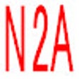 プログラムのアイコン：Native2Ascii速攻！