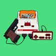 ไอคอนของโปรแกรม: Игры Денди: сборник игр n…