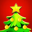 程序图标: Christmas Games.