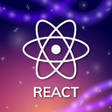 Ikona programu: Learn React