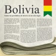 Ícone do programa: Bolivian Newspapers