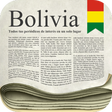 Icon of program: Bolivian Newspapers