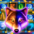 プログラムのアイコン：Wolf Treasure
