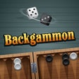 Иконка программы: Backgammon