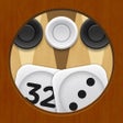 Icon of program: Backgammon