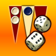 Icon of program: Backgammon