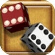 Иконка программы: backgammon
