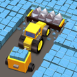 Programikonen: Miner.io -Tractor Stone M…
