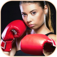 프로그램 아이콘: Boxing 4U