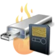 Icon of program: USBImager