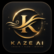 أيقونة البرنامج: Kaze Ai : Video Generator…