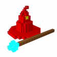 程序图标：Wizards Maze