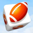Ikon program: Cube Match Triple - 3D Pu…