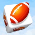 Icona del programma: Cube Match Triple - 3D Pu…