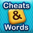 ไอคอนของโปรแกรม: Cheats  Words