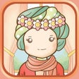 Ikon program: Hijab Dress Up