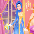 Icon of program: Hijab Dress Up