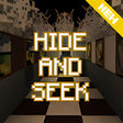 Ícone do programa: Hide and Seek maps for MC…