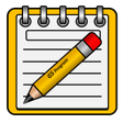 Icon of program: Notes