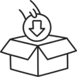 Иконка программы: Import to JSON Data Gener…