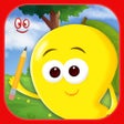 程序图标：Shoonya Kids: Learn Langu…