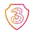プログラムのアイコン：3Surfa Säkert