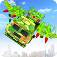 Icon of program: US Army Flying Truck Simu…