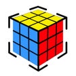AR Rubiks Cube Solver  Timer icon