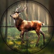 Ikona programu: 3D Wild Hunting Call