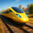 程序图标：Euro Train Sim 2019