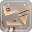 프로그램 아이콘: Ceiling Design - Home Des…