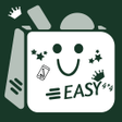 程序图标：Easy Shopping List