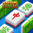 أيقونة البرنامج: Mahjong Stakeo