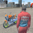 Indian Bikes Cars Driving 3D icon