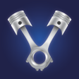 プログラムのアイコン：Internal combustion engin…