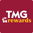 ไอคอนของโปรแกรม: TMG Rewards
