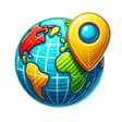 プログラムのアイコン: DBigMap