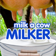 Programın simgesi: Milk a Cow - Milker
