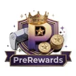 Ikona programu: PreRewards