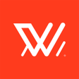 プログラムのアイコン：AFLW Official App