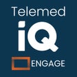 Programın simgesi: Telemed IQ Engage