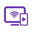 أيقونة البرنامج: Screen Mirroring: SmartTV…
