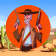 Ícone do programa: Western Shooter