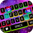 Ikona programu: Neon Keyboard - LED keybo…