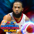 Icon of program: Basketball Slam 2020 - Ba…