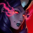 Icono de programa: Grimguard Tactics: Fantas…
